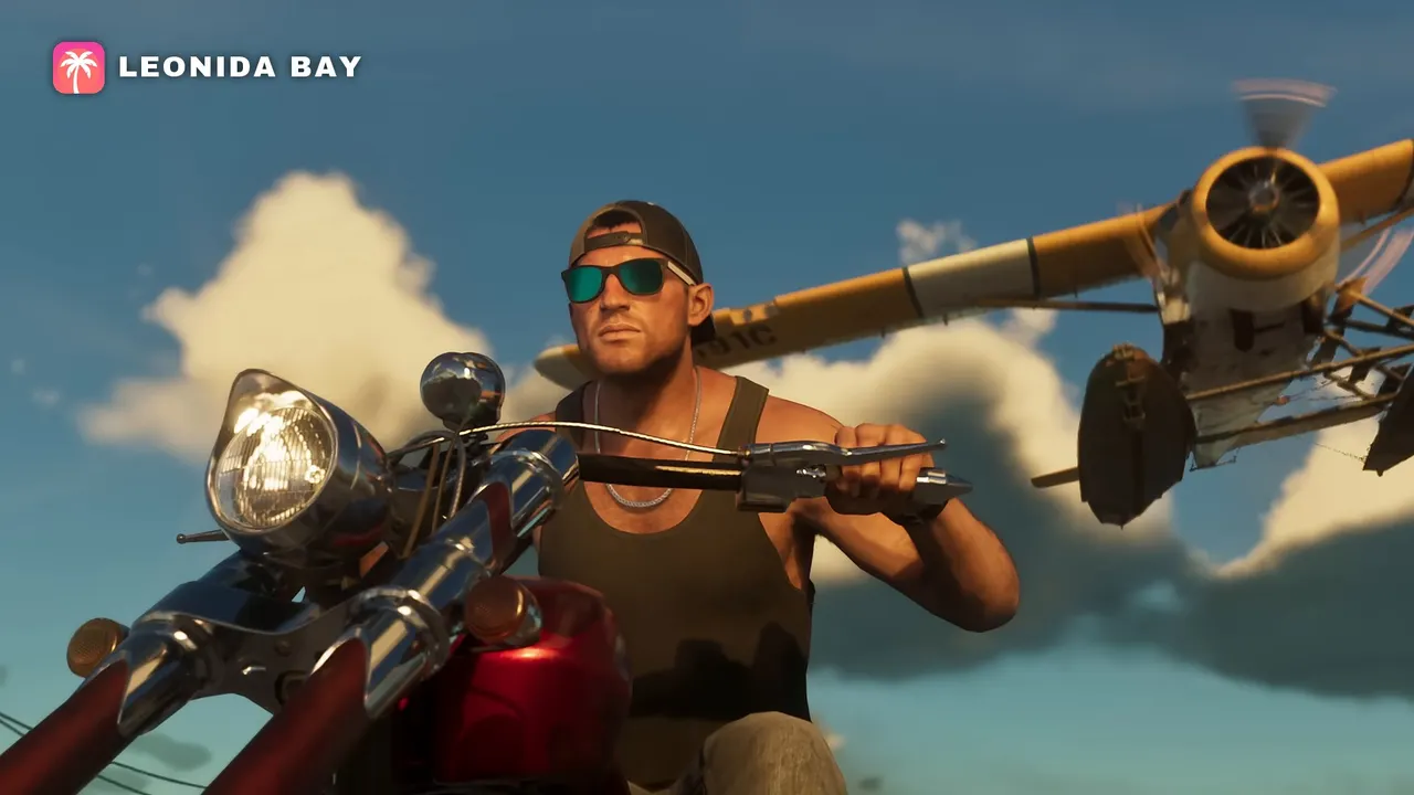 Portada: GTA 6: el tráiler borroso no sería un bajón gráfico