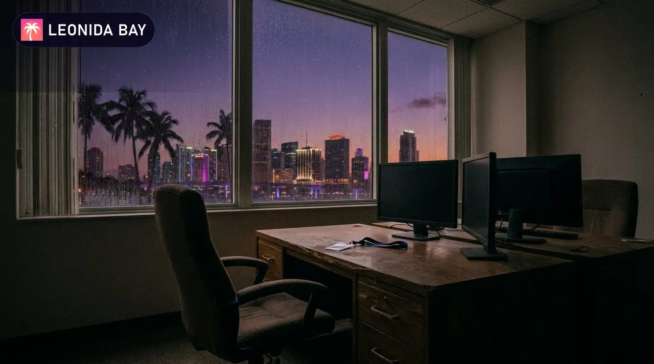 Cover: Rockstar Fired Him Because of the Union: Jack Hoxby Isn't Sure If He'll Play GTA 6
