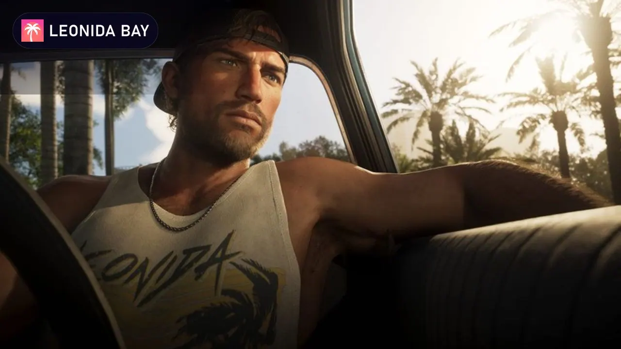 Cover: GTA 6: CyberLeek Leaks Gameplay and Map 8 Days Before the Official Reveal