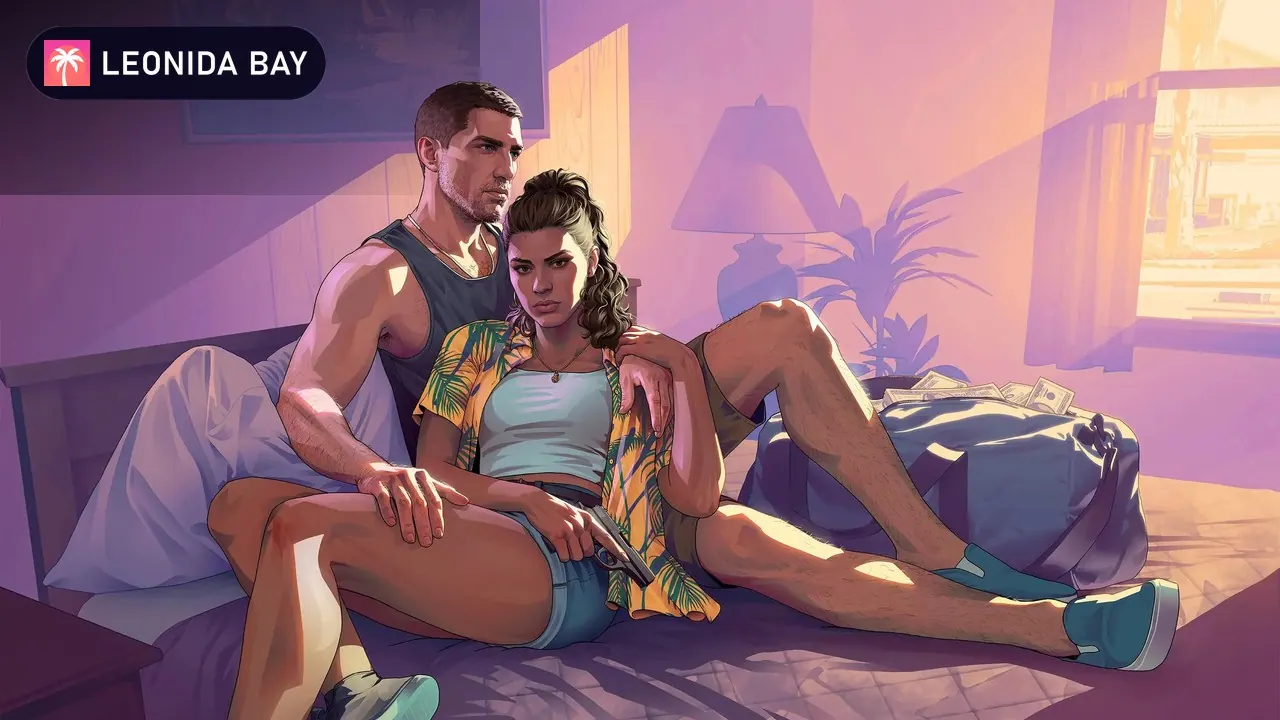 Portada: GTA 6 en PC llegaría en el primer trimestre de 2027, dicen
