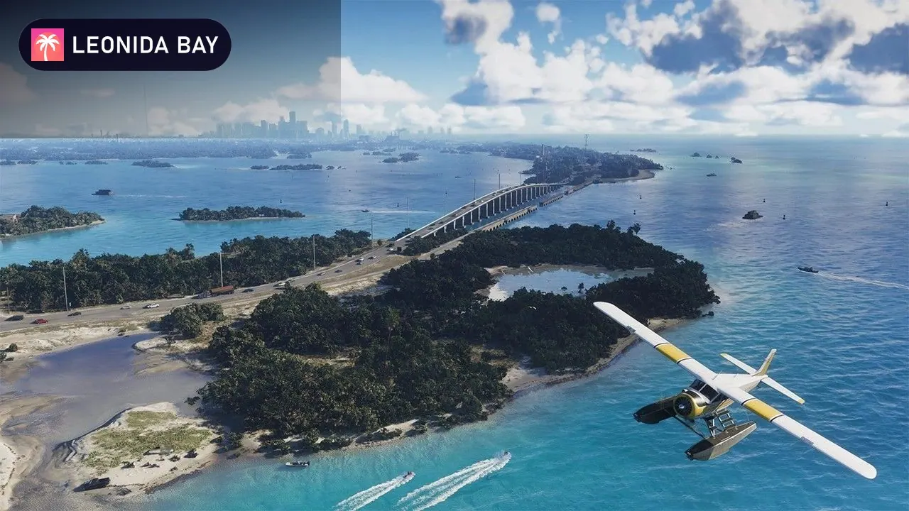 Cover: GTA 6 Leaks Its Weapon Wheel, Zombix, and the New Radio Menu
