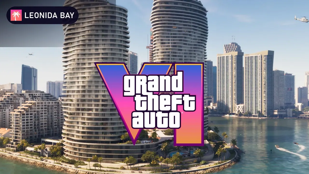 Portada: GTA 6 iba a ser mucho mayor: el Project Americas descartado