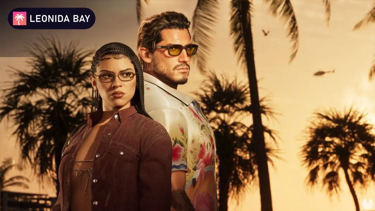 Portada: GTA 6: necesitarás Netflix para ver el nuevo tráiler el 27 de agosto