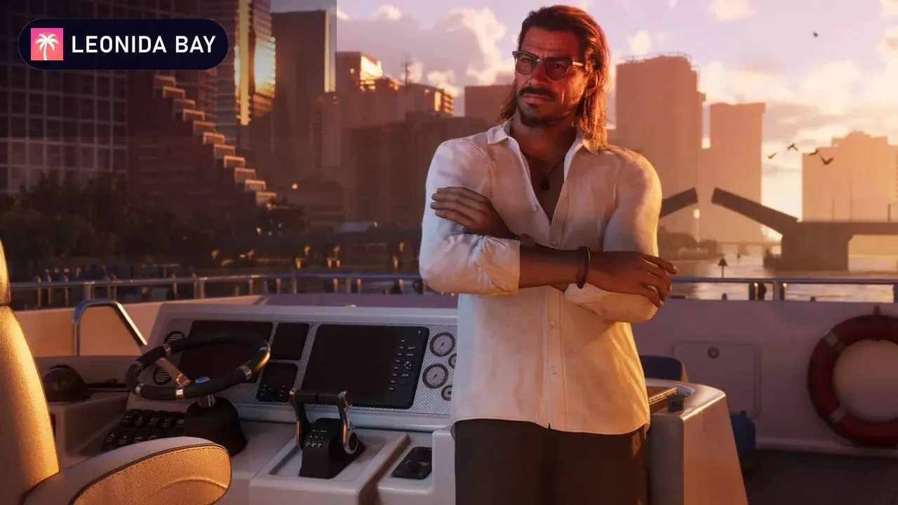 Portada: GTA 6 tiene un equipo de guionistas solo para los peatones