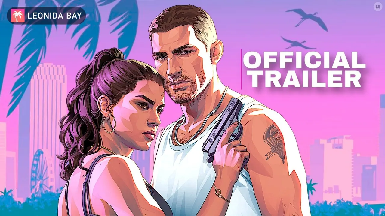 Cover: GTA 6: Trailer 3 on July 21 or August 7? The Date Showdown
