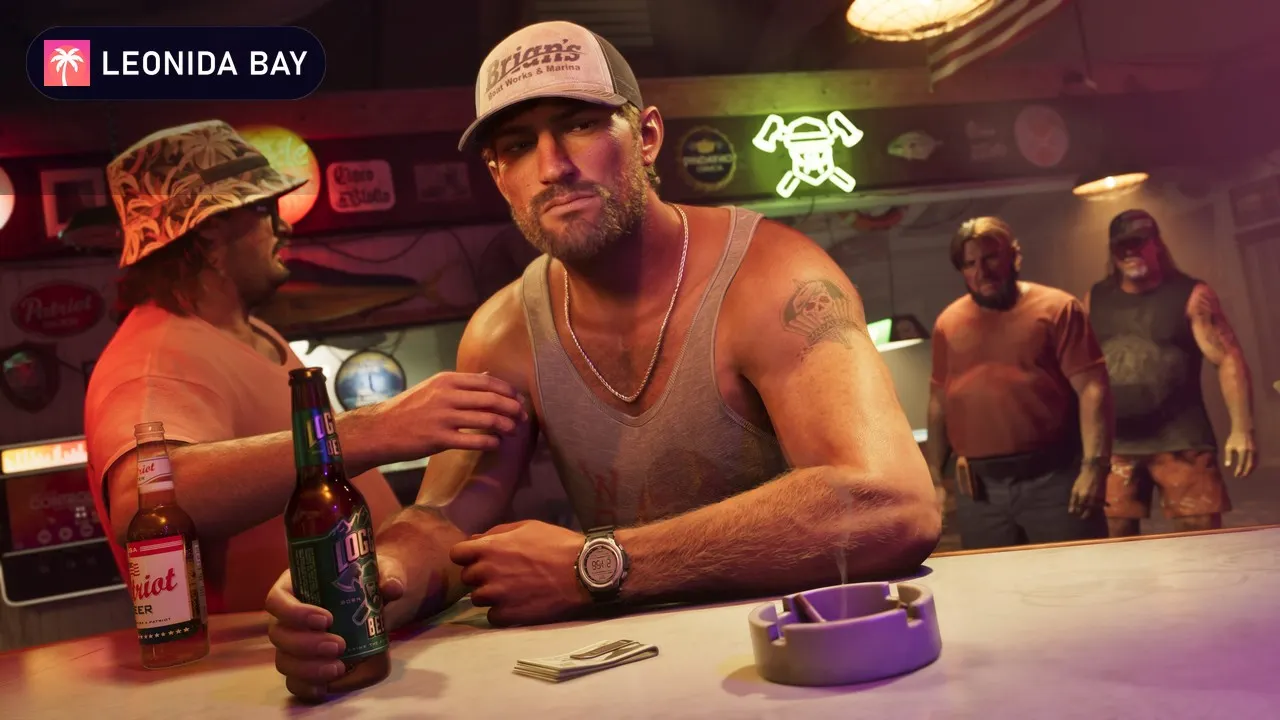 Portada: GTA 6 ya es elegible para los Game Awards 2026, por un día