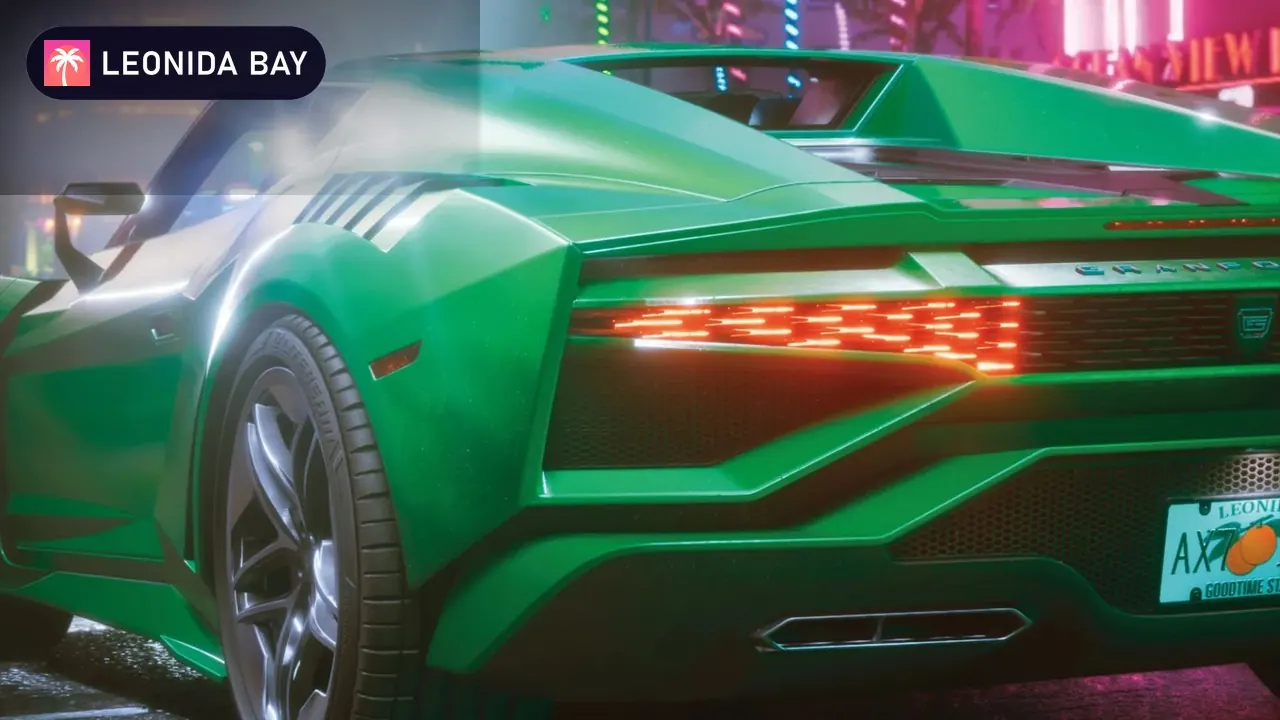 Portada: GTA 6: Zelnick pidió que le dijeran que era una broma