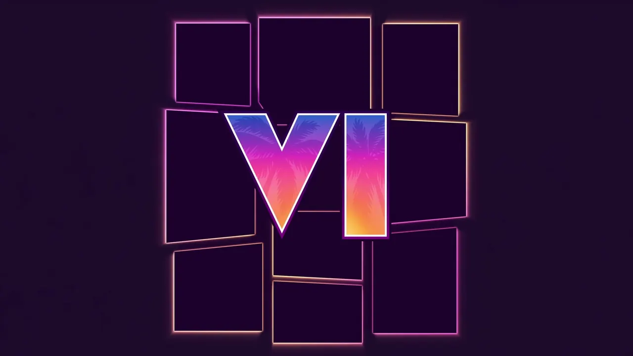 Grand Theft Auto VI: Official Cover Art Reveal