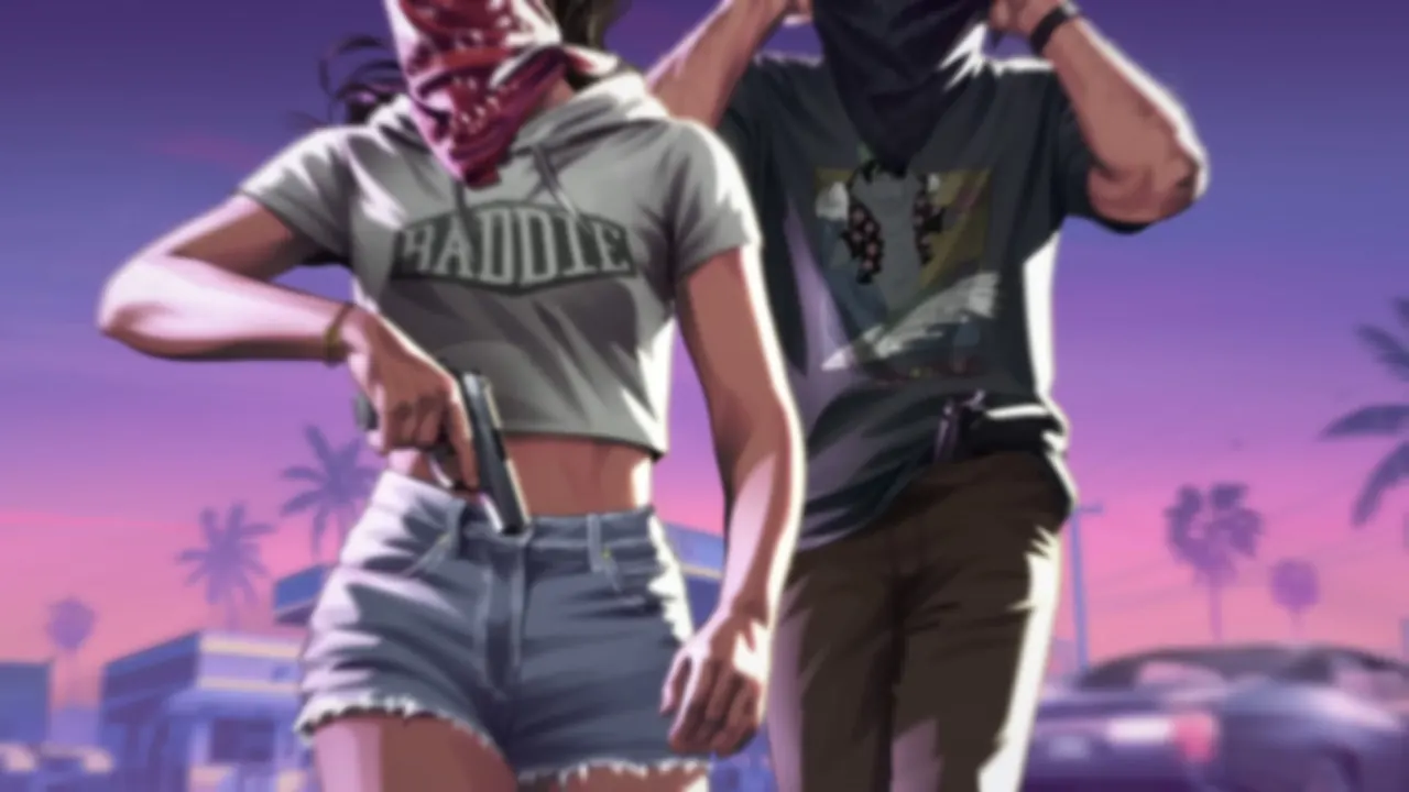 Grand Theft Auto VI: An Extended Look Coming August 27