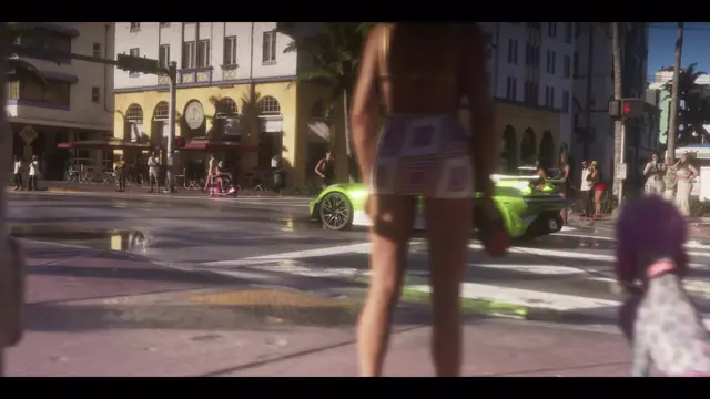 Pegassi Tempesta en Tráiler de lanzamiento (0:46)