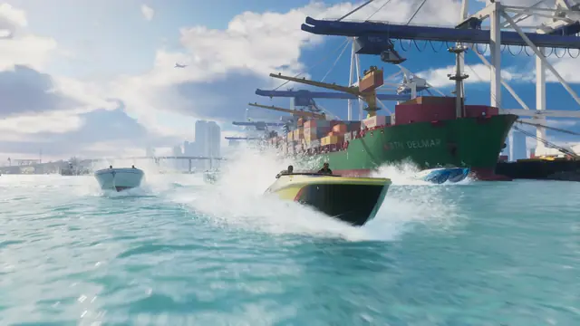 Clarion in Trailer 1 (0:23)