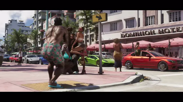 Pegassi Tempesta en Tráiler 2 (2:06)