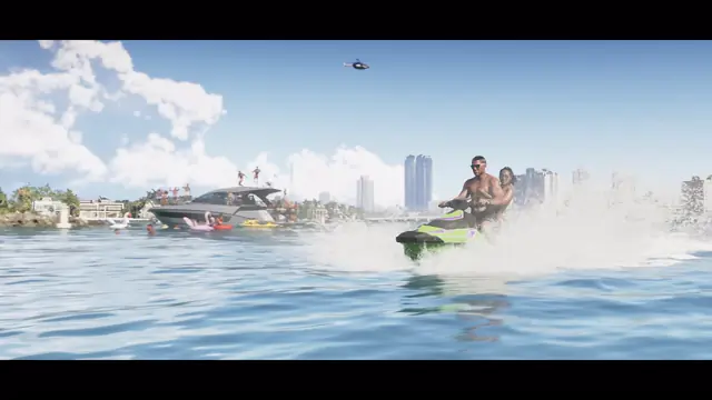 Speedophile Seashark in Trailer 2 (2:20)
