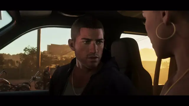 Western Zombie en Tráiler 2 (1:38)