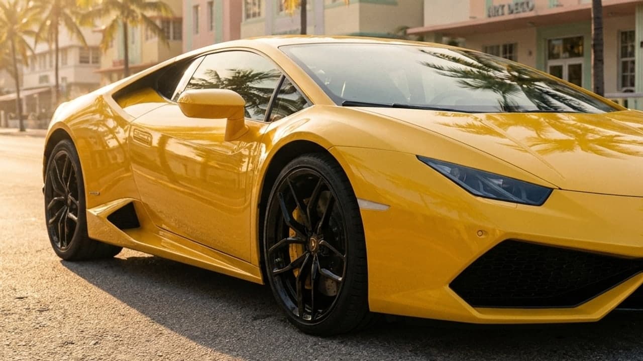 Överflöd Tempesta in GTA 6 (AI recreation)