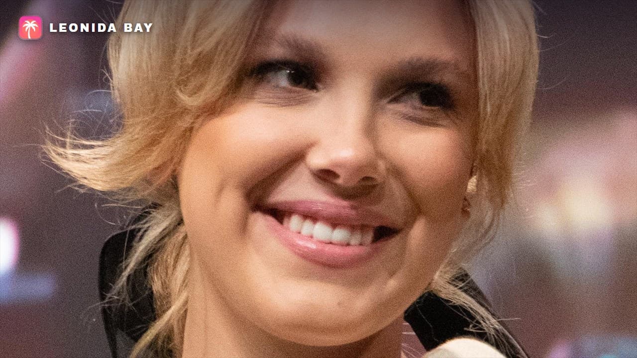 Portada: Millie Bobby Brown y GTA VI: "paro en los semáforos y no atropello a nadie"