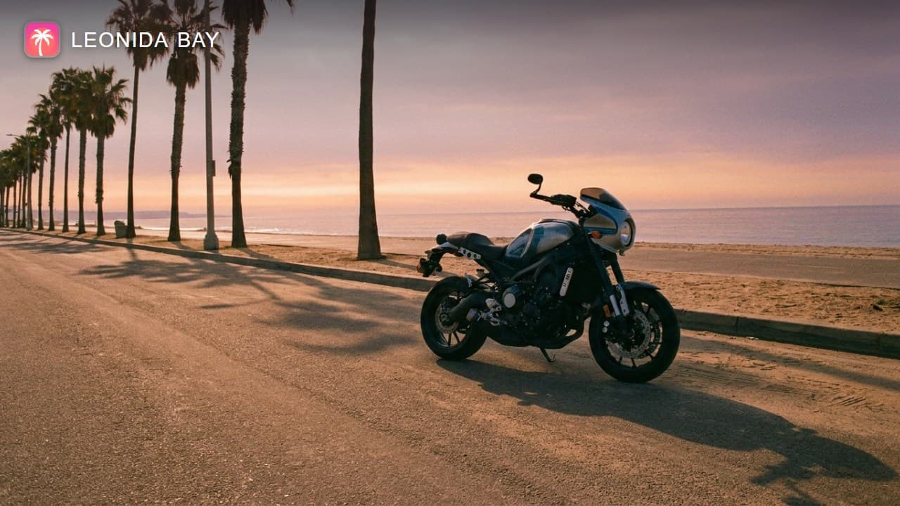 Motorcycles