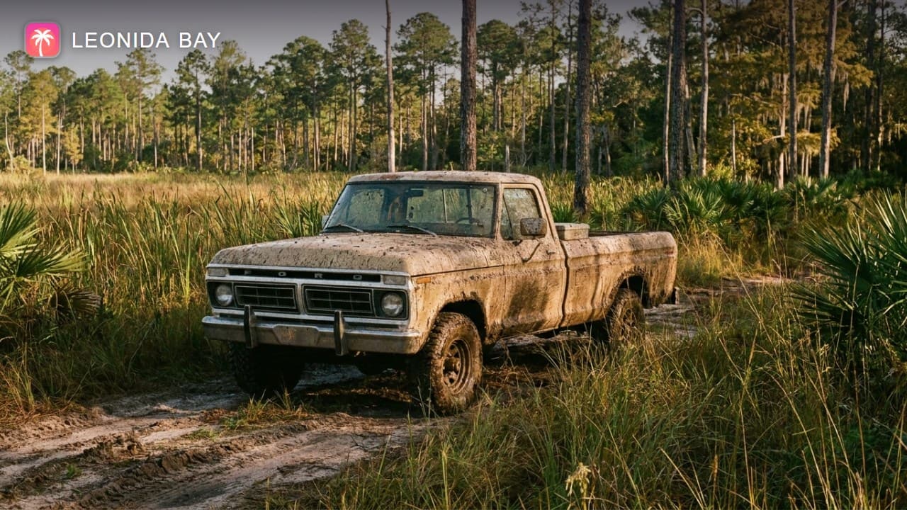 Off-road & pickups