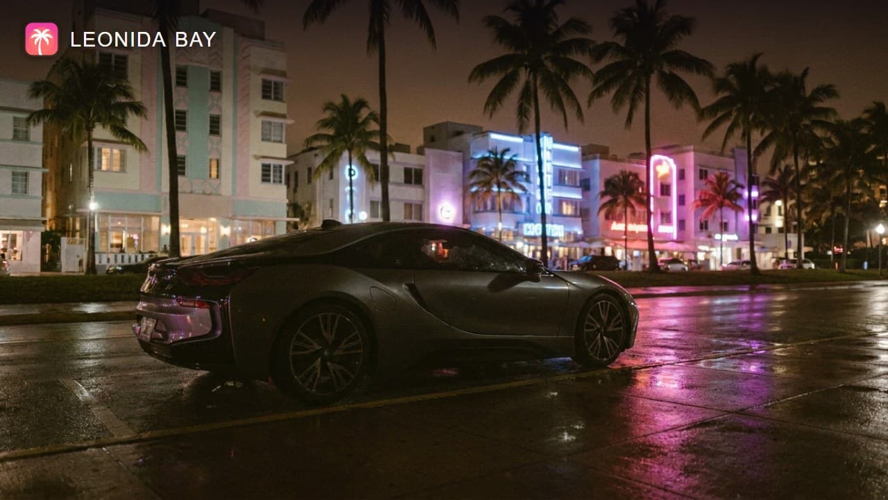 Sports & supercars