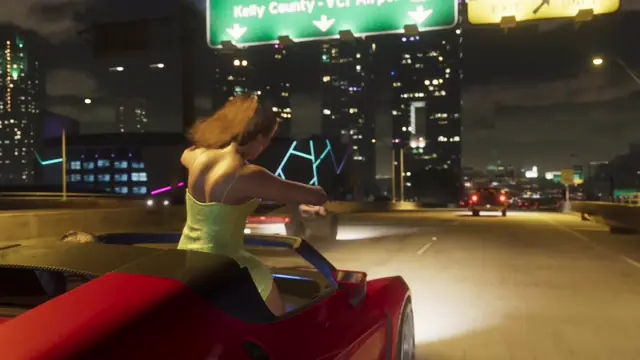 Invetero Coquette D10 in Trailer 1 (0:25)