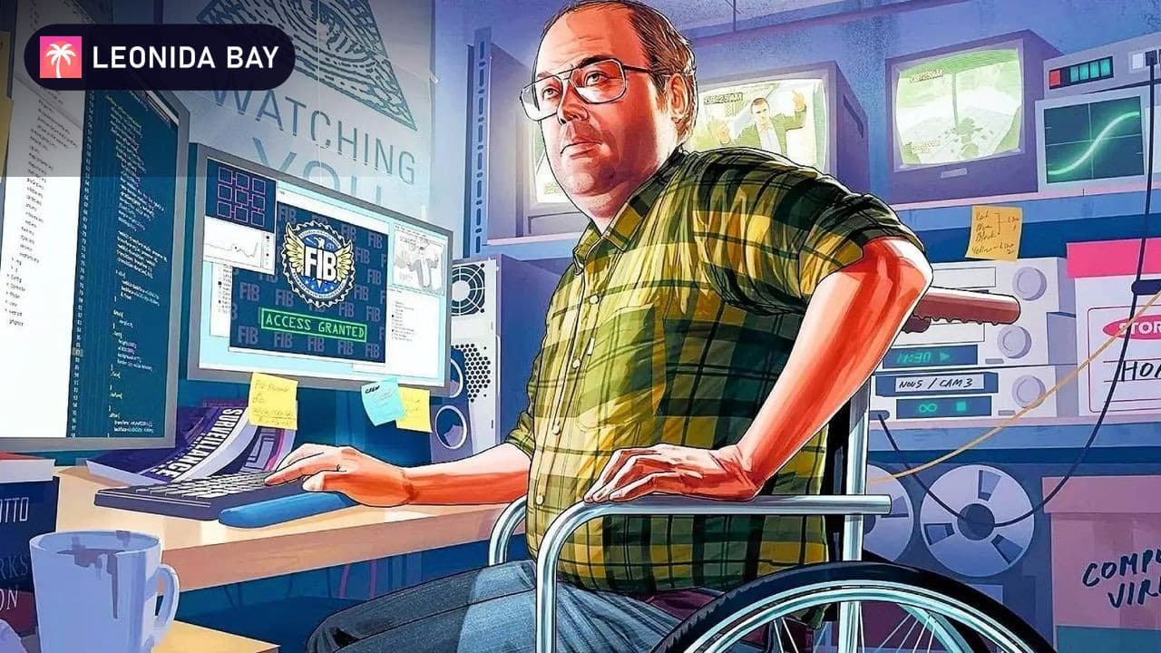 Cover: The GTA 6 hacker breaks his silence: "The code is still circulating"