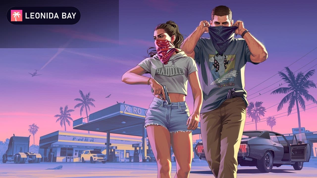 Cover: GTA 6: 89% of pre-orders are for the $100 Ultimate Edition