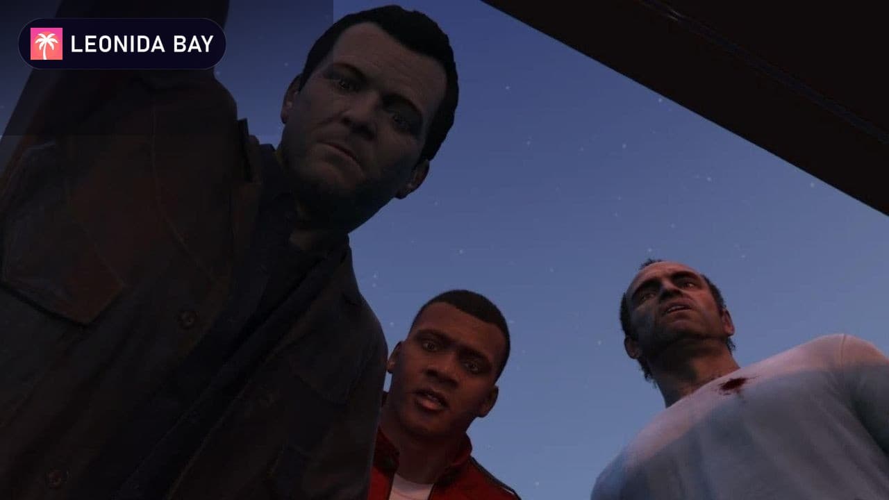 Portada: GTA 6: Jerry Fort recauda 65.000$ para llegar vivo al 19 de noviembre