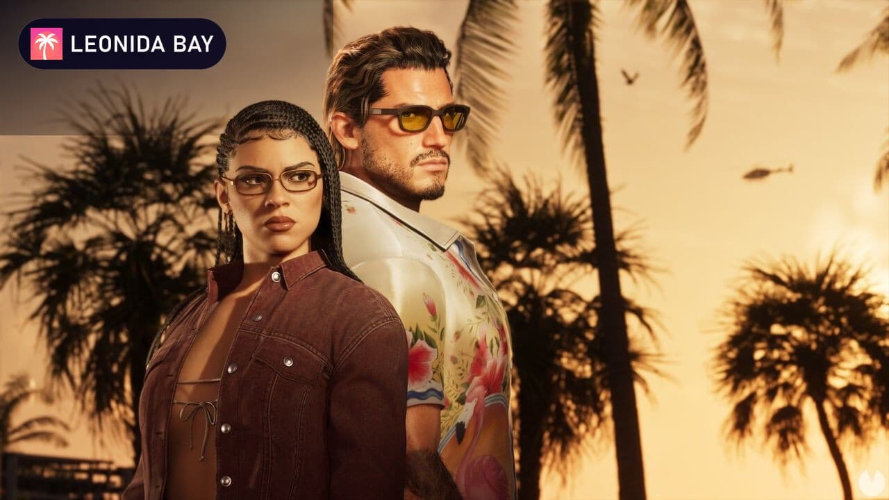 Portada: GTA 6: necesitarás Netflix para ver el nuevo tráiler el 27 de agosto