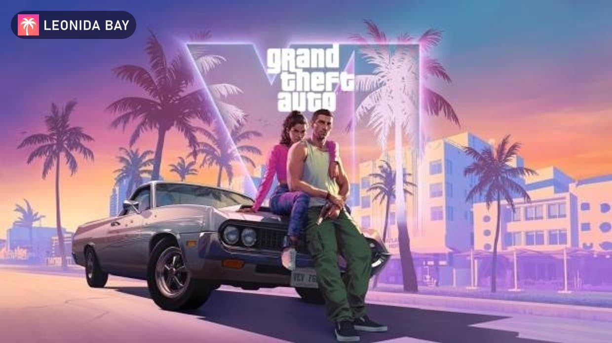 Portada: GTA 6 a 30 fps: Digital Foundry hunde el sueño de tu PS5 Pro