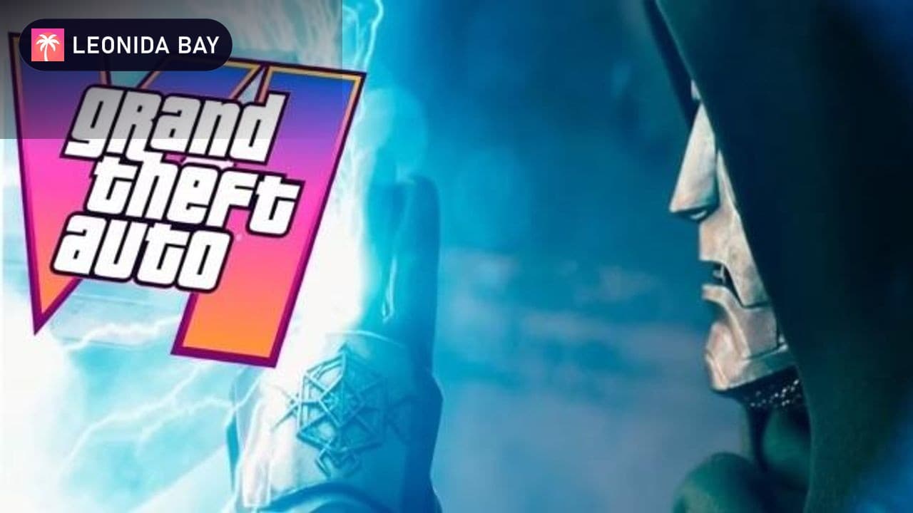 Cover: GTA 6 Loses Its Record for Most-Viewed Trailer to Avengers: Doomsday