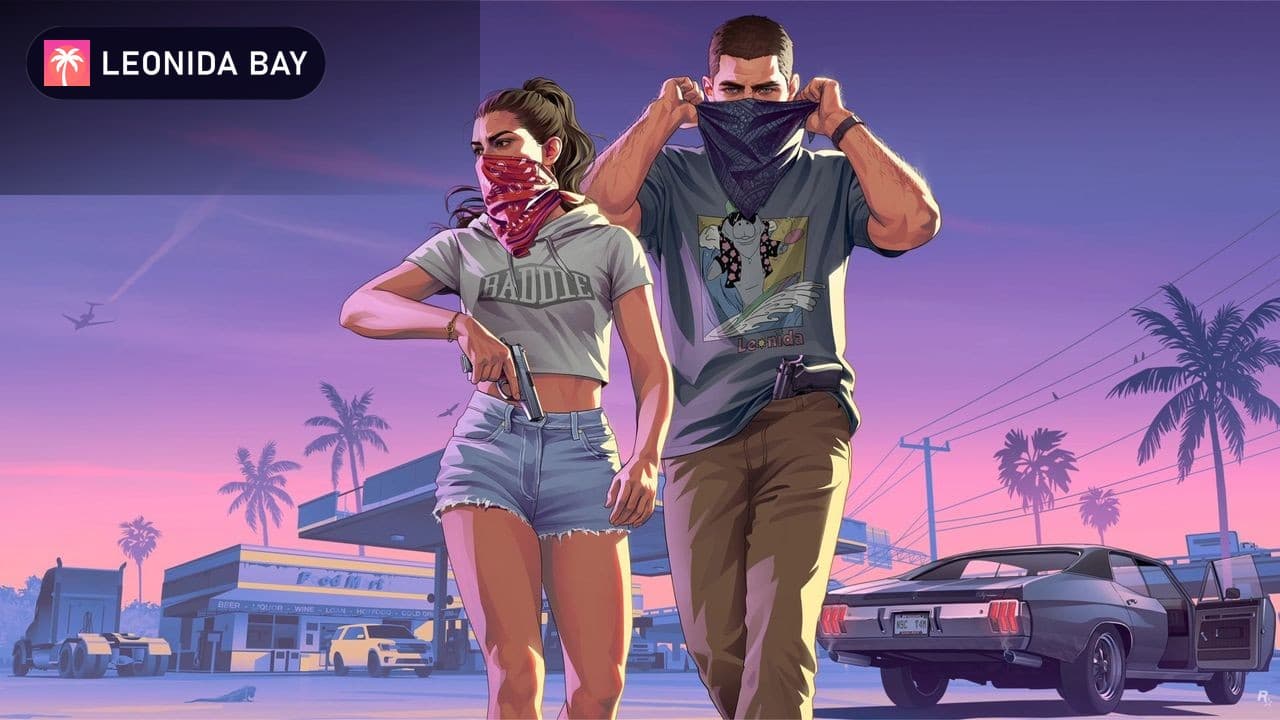 Portada: GTA 6 se estrena primero en Netflix y Rockstar rompe su propia norma