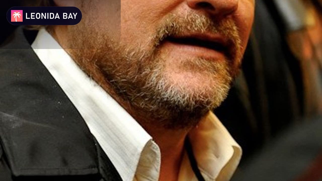Portada: GTA 6: Stephen Root confirma ser Brian Heder antes que Rockstar