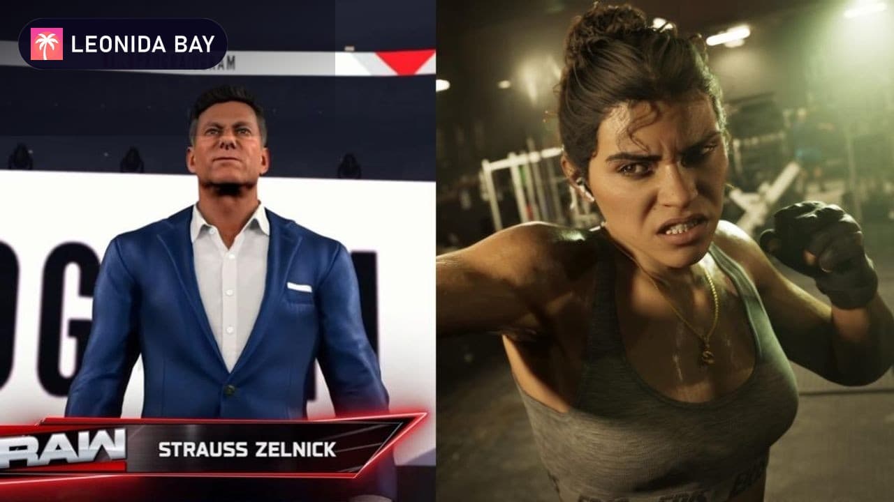 Cover: GTA 6: Take-Two Is Not Selling to Netflix, CEO Zelnick Emphatically States