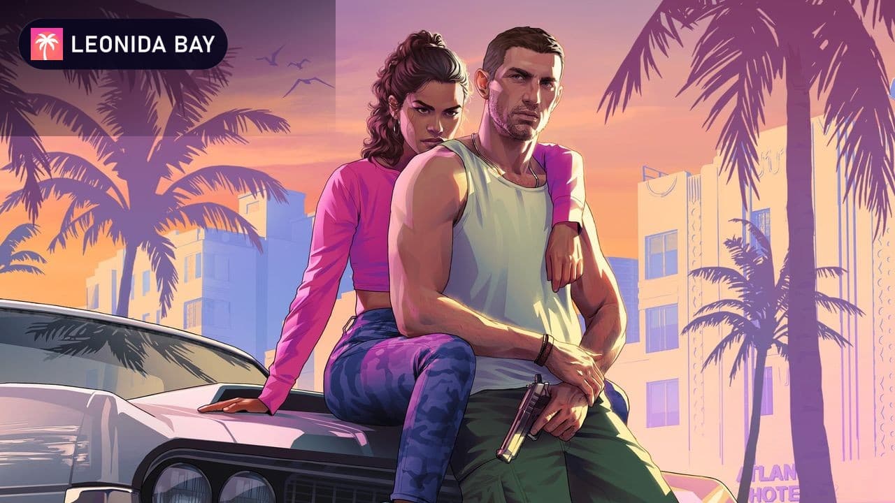 Portada: GTA 6: Zelnick avisa que el tráiler de Netflix es solo el aperitivo