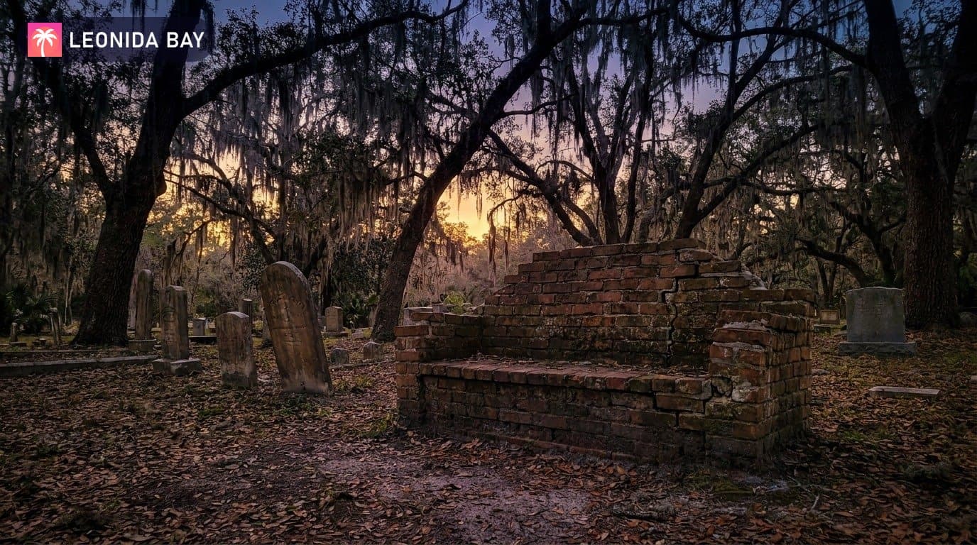 Cover: The Devil's Chair of Cassadaga: The True Florida Legend That Would Fit Perfectly in GTA 6