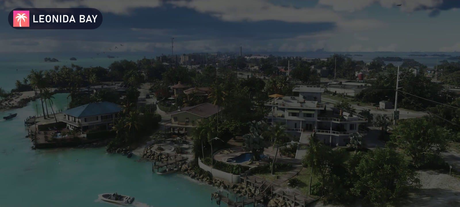 Cover: The Gator Keys: The Area Rockstar Removed from Vice City in 2002 and Is Bringing Back 24 Years Later in GTA 6