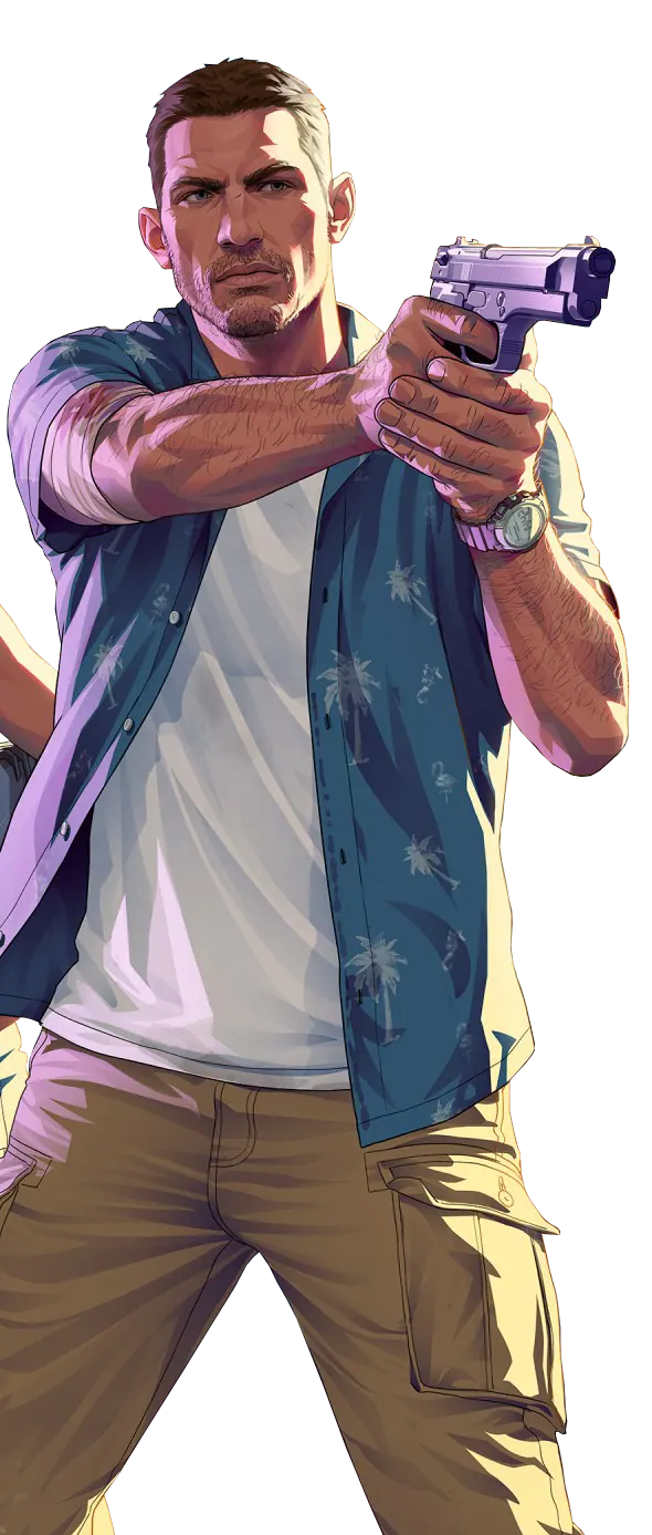 Retrato de Jason Duval