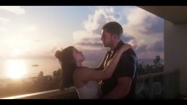GTA 6 Launch Trailer