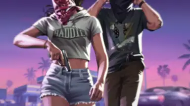 GTA 6 "An Extended Look" teaser