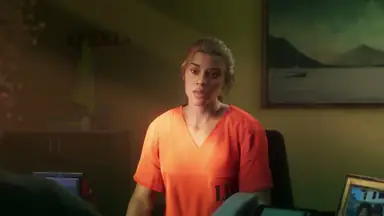 GTA 6 Trailer 1